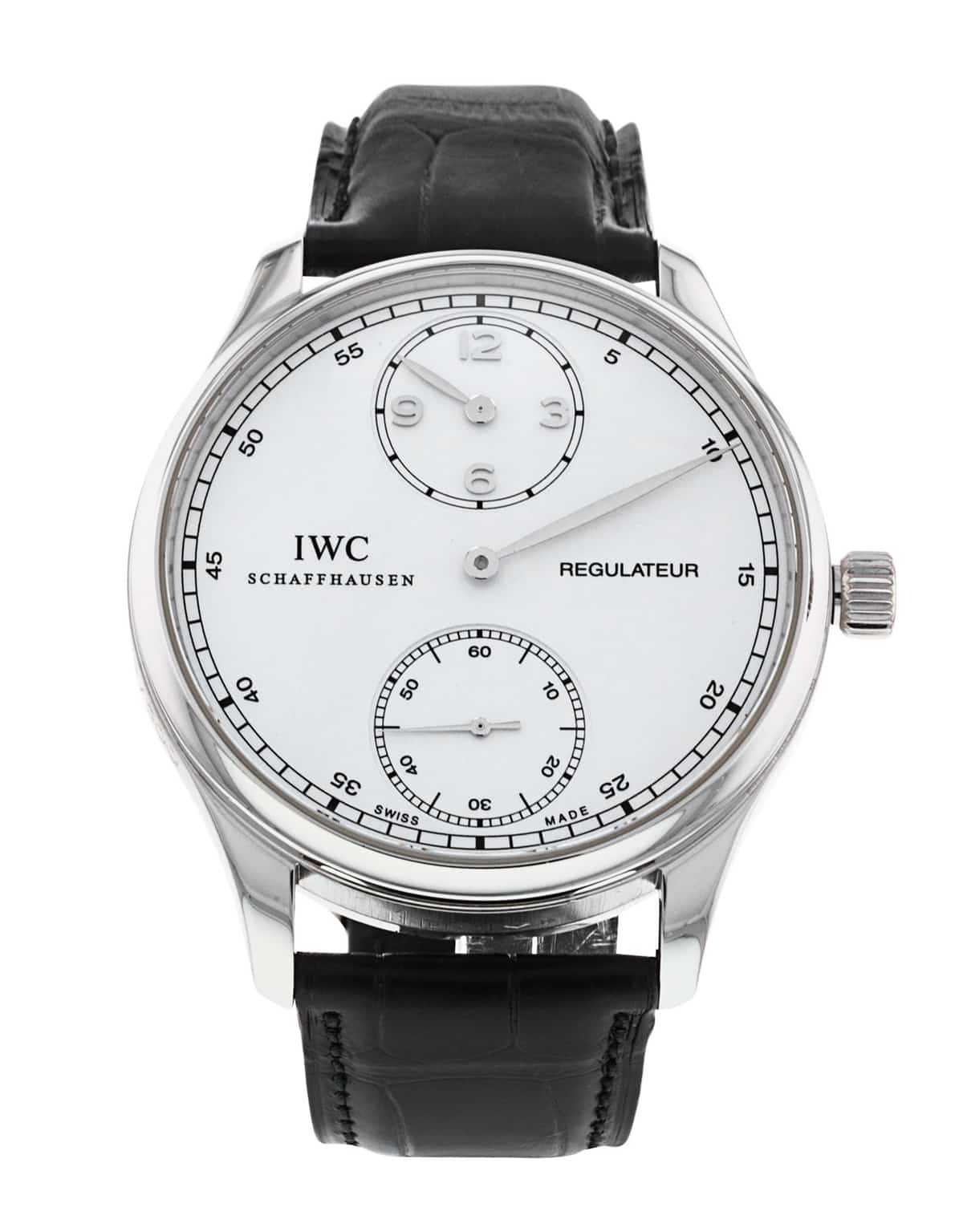 IWC Portugieser Hand-Wound IW544403